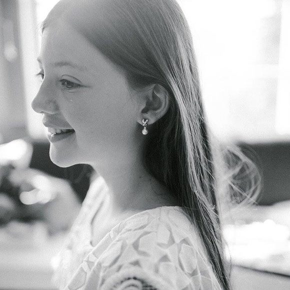Meet the Posher Other - Meet your Posher, Elliana